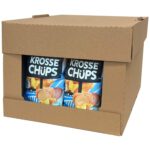 Heimart Amp Friends Krosse Chueps Bio Suesskartoffel Mit Meersalz 60g No7 2341