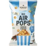 Heimatgut Bio Airpops Kokos Kakao 55g No1 1323