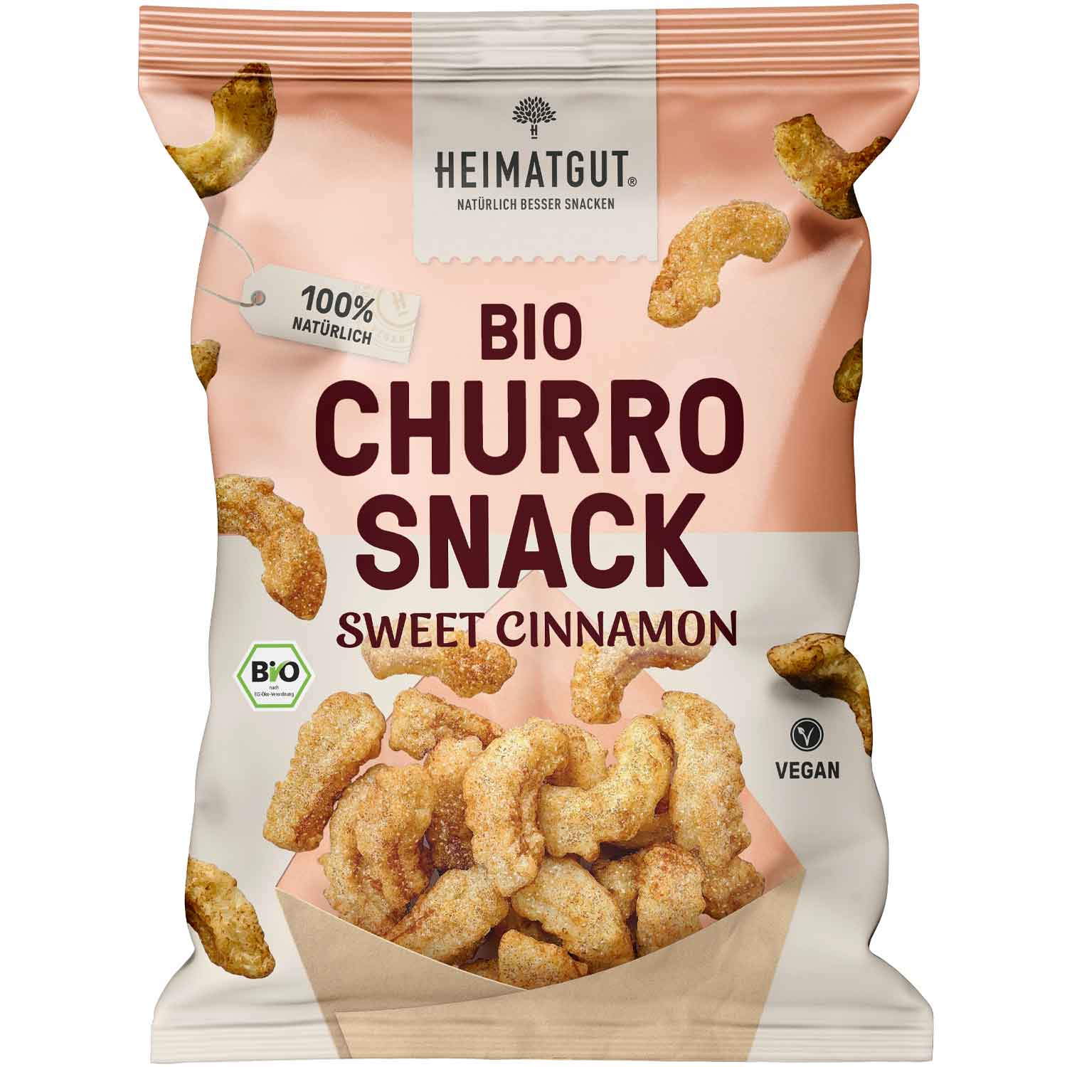 heimatgut-bio-churro-snack-sweet-cinnamon-65g-no1-4954 Heimatgut Bio Churro Snack Sweet Cinnamon 65g No1 4954