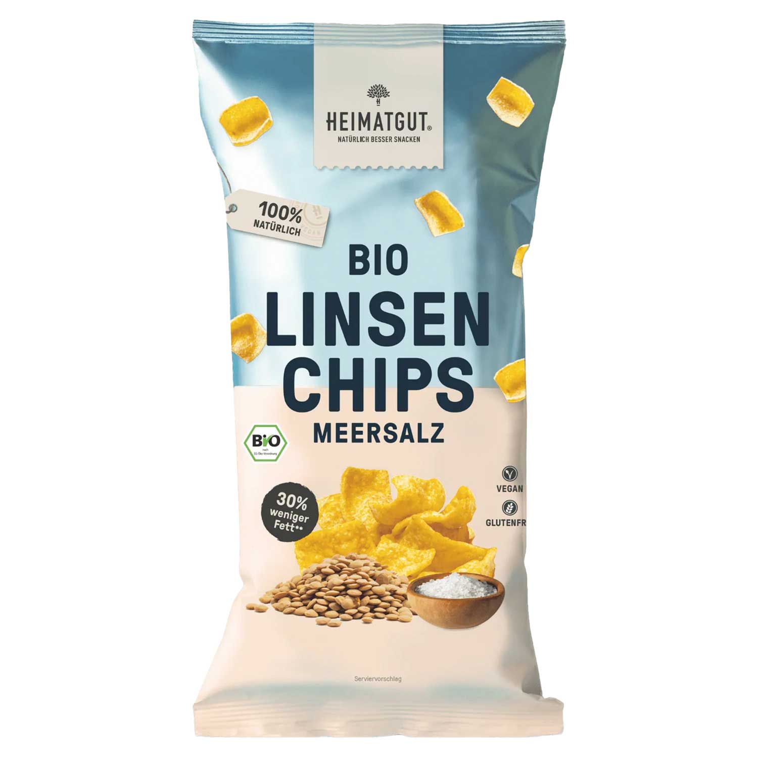 heimatgut-bio-linsen-chips-meersalz-75g-no1-2033 Heimatgut Bio Linsen Chips Meersalz 75g No1 2033