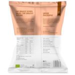 Heimatgut Bio Popcorn Mit Kokos L Zimt 1