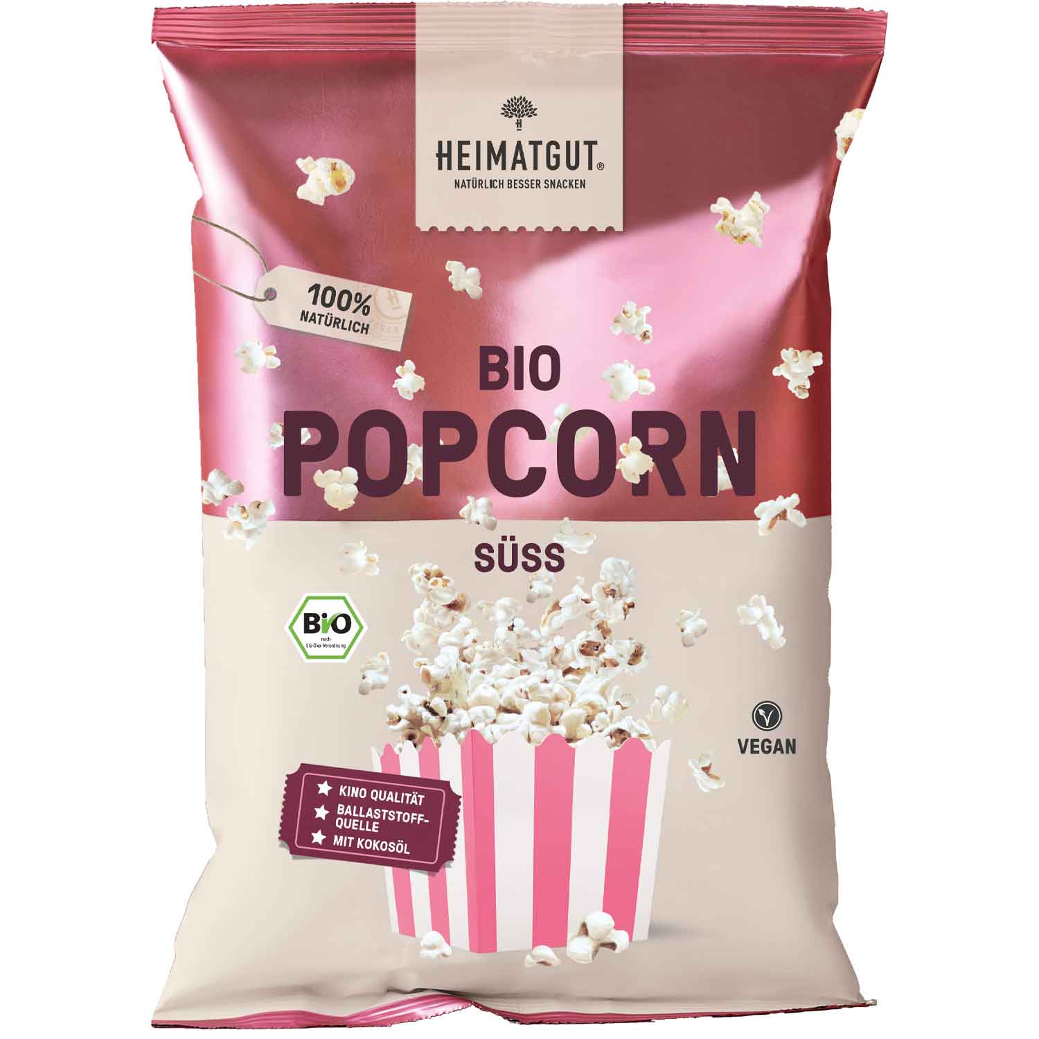 heimatgut-bio-popcorn-mit-kokosoel-suess-90g-no1-5519 Heimatgut Bio Popcorn Mit Kokosoel Suess 90g No1 5519