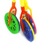 Heinerle Glockenrad Liebesperlen