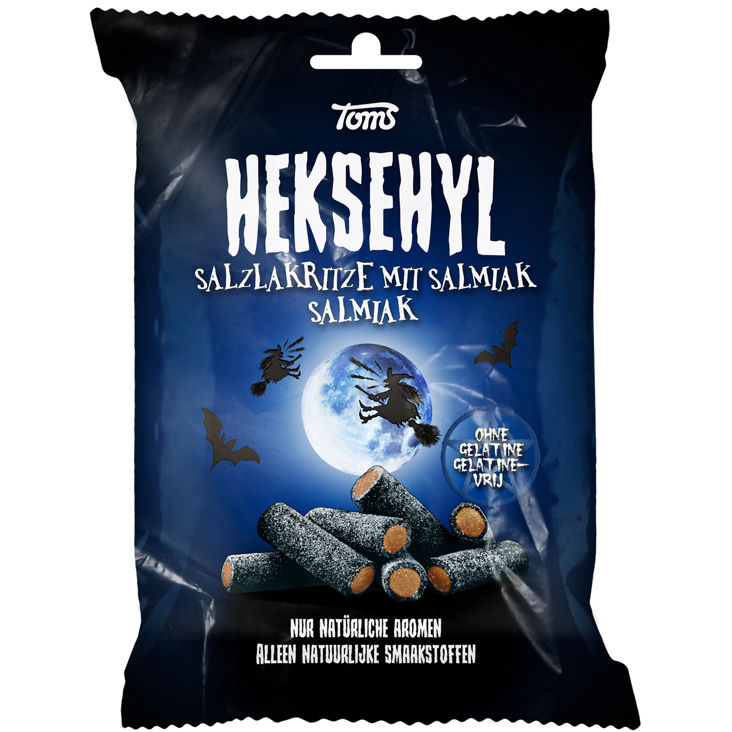 heksehyl-salmiak-150g Heksehyl Salmiak 150g