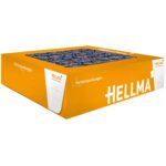 Hellma Chocolate Chip Cookie 250er No1 2533