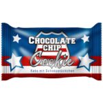 Hellma Chocolate Chip Cookie 250er No2 2533