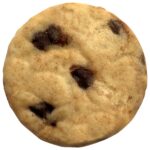 Hellma Chocolate Chip Cookie 250er No3 2533