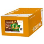 Hellma Ernussflips 80er
