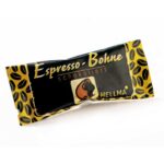 Hellma Espresso Bohne In Zartbitterschokolade 380er Catering Karton 1