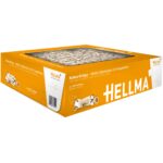 Hellma Kokos Krispy 380er Catering Karton