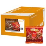 Hellma Mini Laugengebaeck 70x15g No1 0442