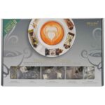 Hellma Selection 200er No1 4805