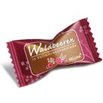 Hellma Waldbeeren In Vollmilchschokolade 400er