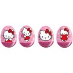 Hello Kitty Schoko Ei No2 2456