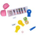 Hello Kitty Schoko Ei No4 4810