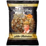 Henri Gefuellte Minibonbons Vollmilch Honig 200g No1 3157