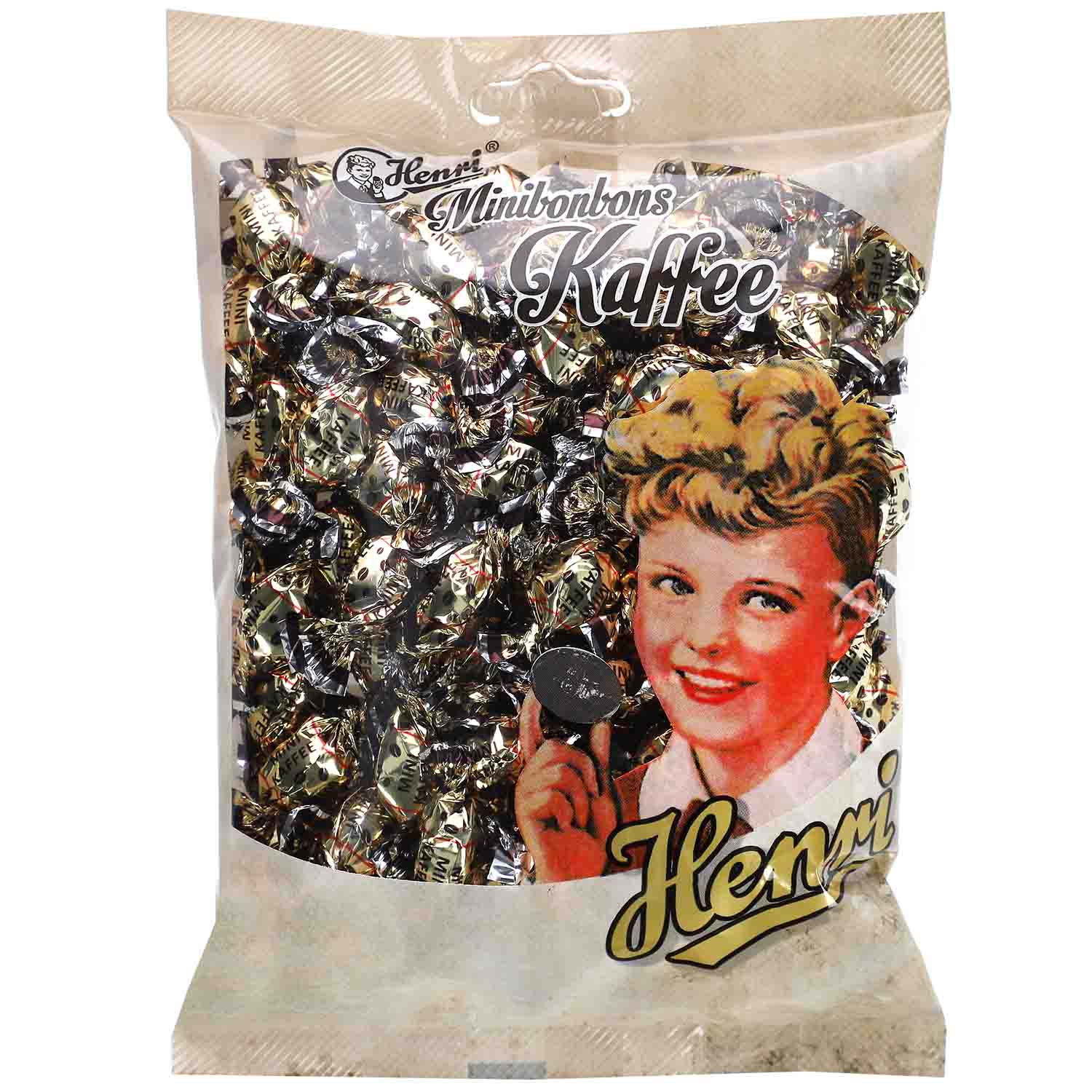 henri-minibonbons-kaffee-250g-no1-1420 Henri Minibonbons Kaffee 250g No1 1420