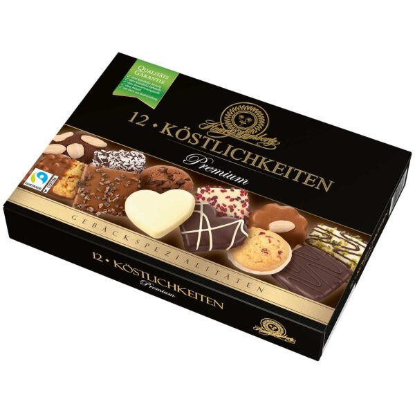 Henry Lambertz 12 Koestlichkeiten Premium 245g No1 3804