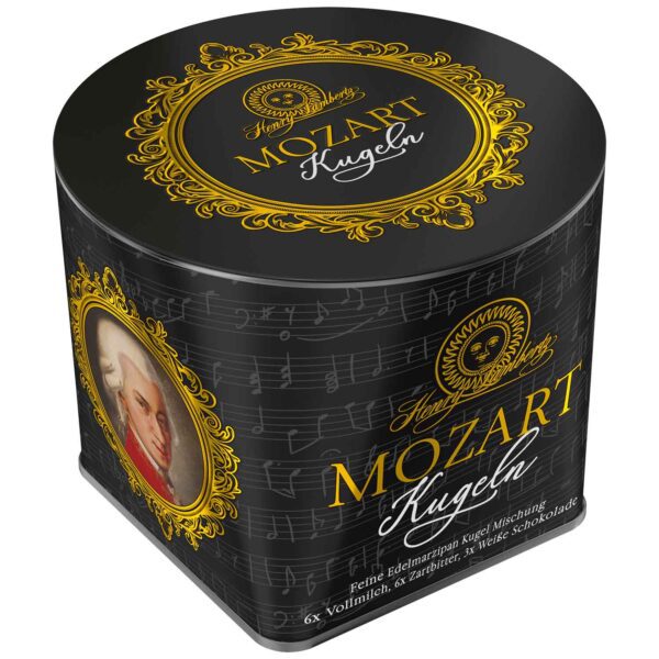 Henry Lambertz Mozart Kugeln 300g No1 4236