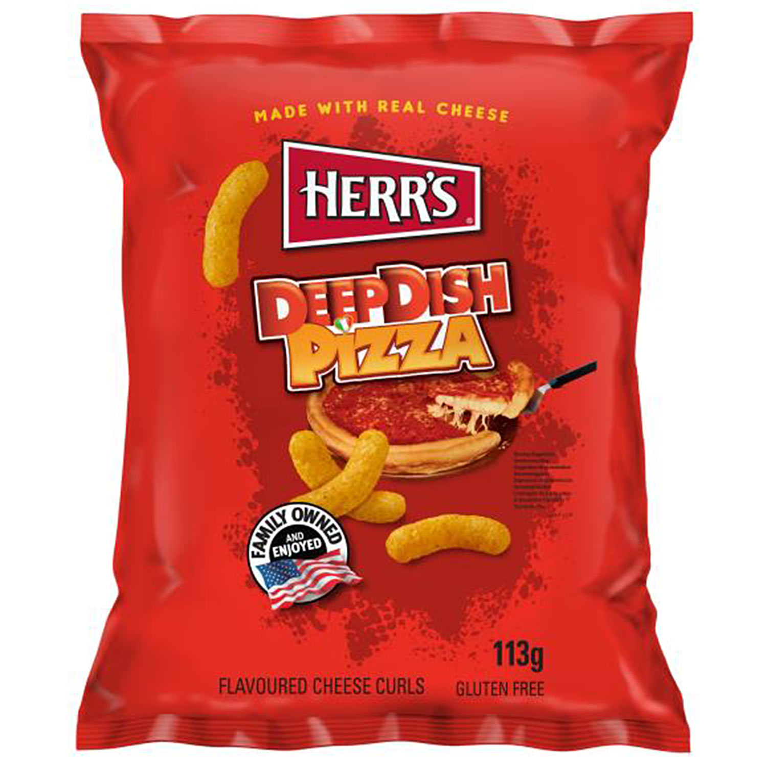 herr-039-s-deep-dish-pizza-cheese-curls-113g-no1-3915 Herr 039 S Deep Dish Pizza Cheese Curls 113g No1 3915
