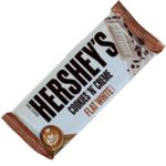 Hershey 039 S Cookies 039 N 039 Creme Flat White 90g No1 1427