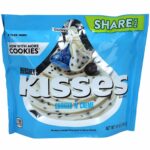 Hershey 039 S Kisses Cookies 039 N 039 Creme 283g No1 3140