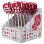 Herz Lolli 039 Ich Liebe Dich 039 75g No7 1501