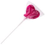 Herz Lolly 1