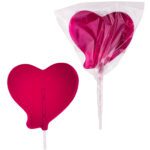 Herz Lolly 2