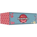 Herzhaft Box No2 5407