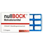 Hexenanal Nullbock Motivationsmittel