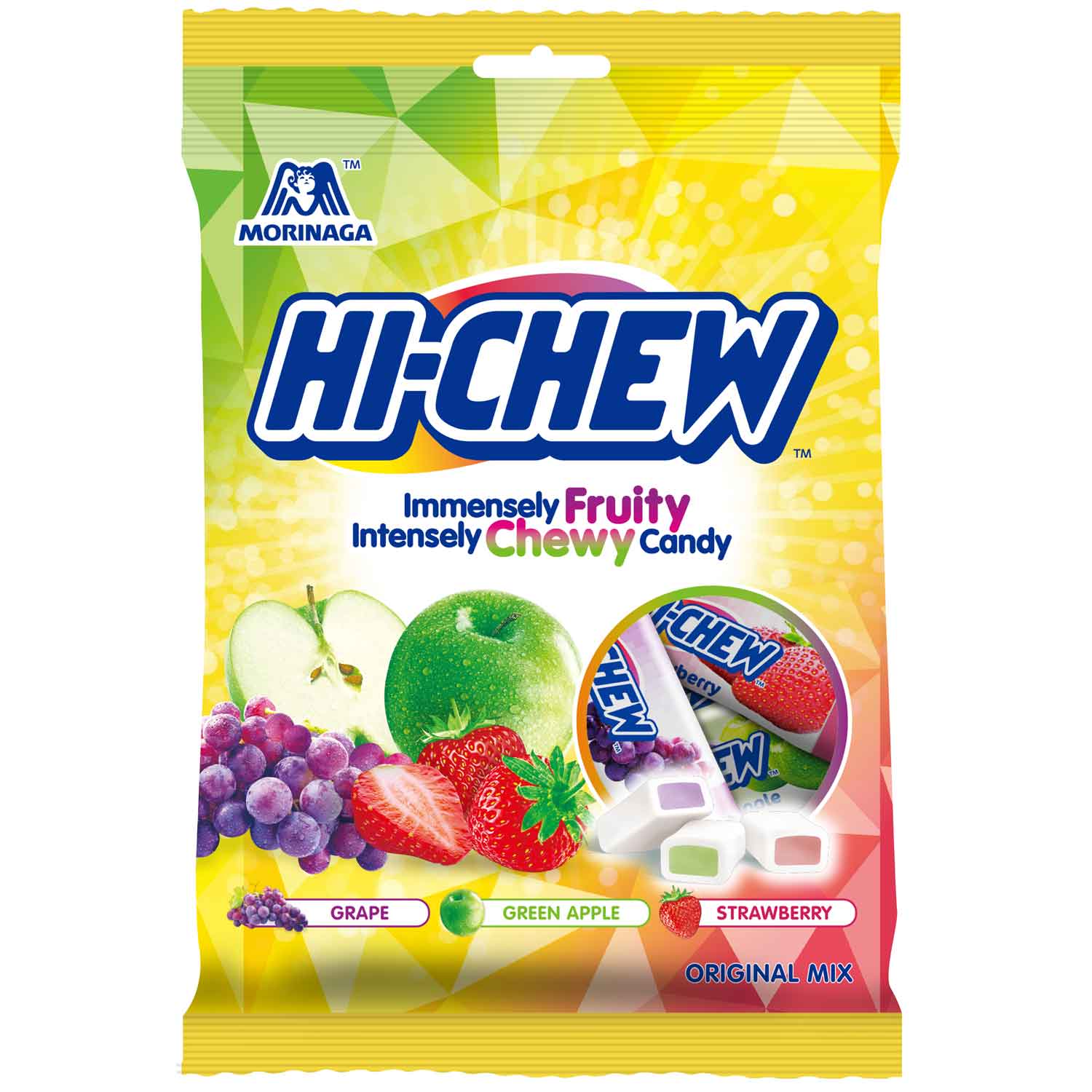hi-chew-original-mix-100g-no1-5108 Hi Chew Original Mix 100g No1 5108