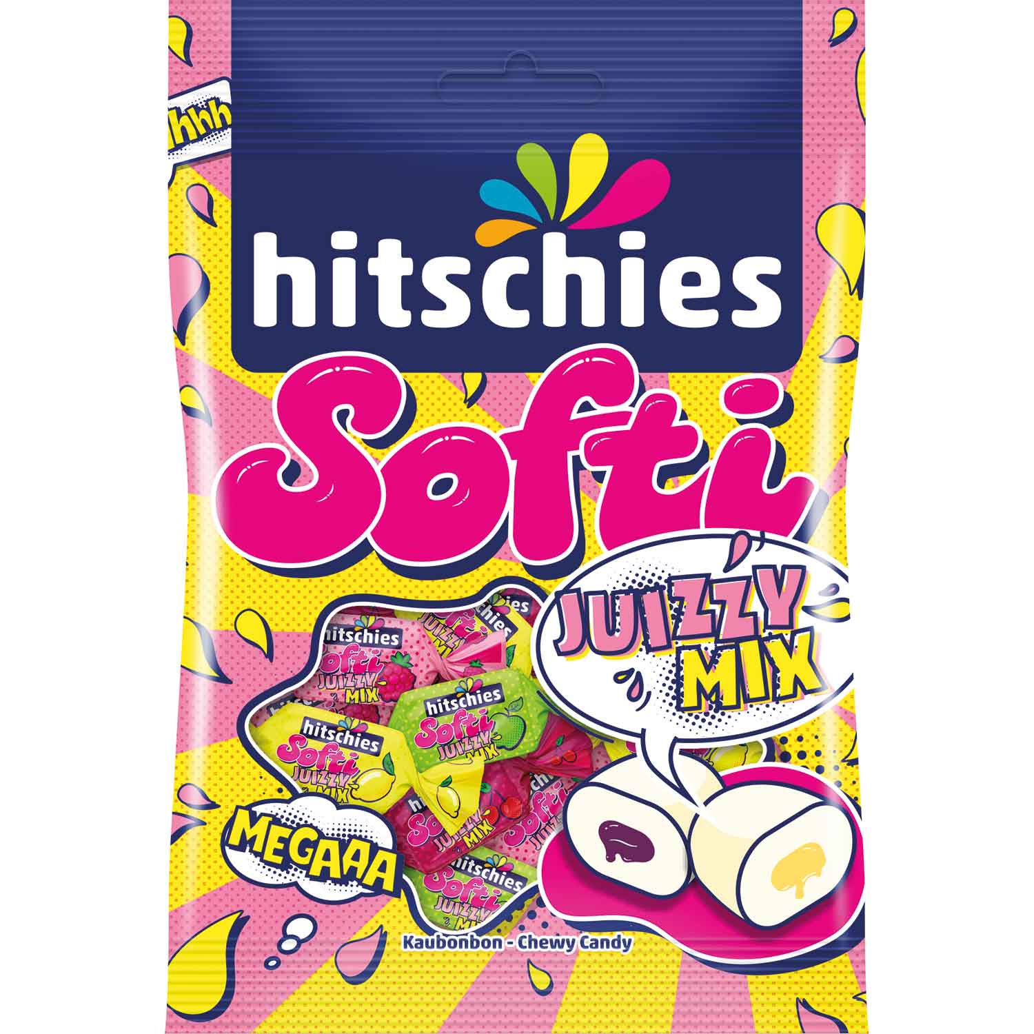 hitschies-softi-juizzy-mix-90g-no1-5839 Hitschies Softi Juizzy Mix 90g No1 5839