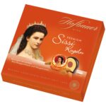 Hofbauer Wien Premium Sissi Kugeln 200g No1 4835