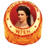 Hofbauer Wien Premium Sissi Kugeln 200g No2 4835