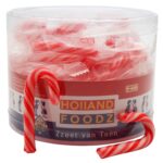 Holland Foodz Candy Canes Mini 30er No1 4550