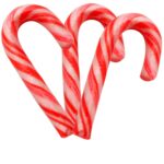 Holland Foodz Candy Canes Mini 30er No2 4550