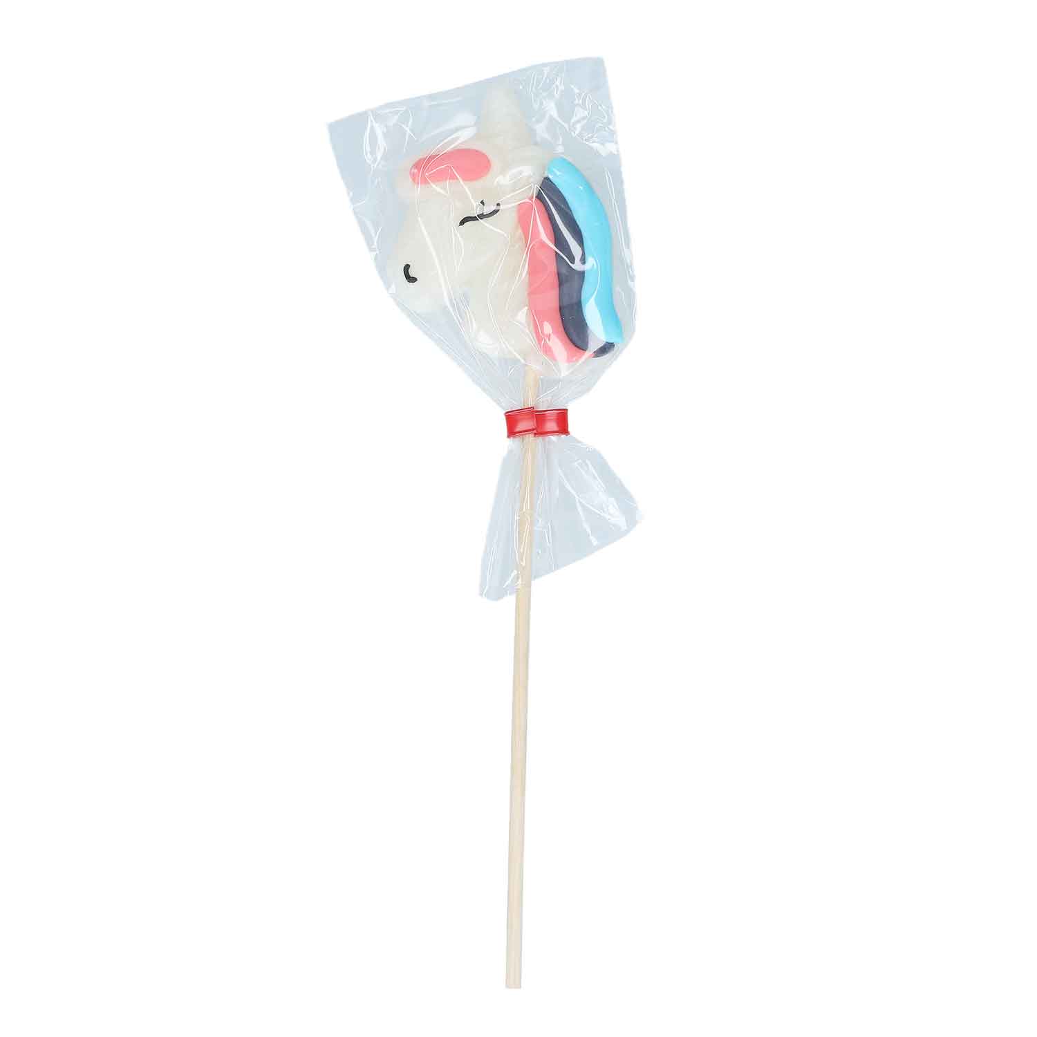 holland-foodz-einhorn-lolli-40g-no1-2139 Holland Foodz Einhorn Lolli 40g No1 2139
