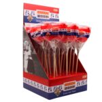 Holland Foodz Flamingo Lolli 40g No7 2341