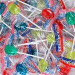 Holland Foodz Frucht Lollis 80er No6 5918