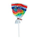 Holland Foodz Psychy Pops 24x17g No2 0009