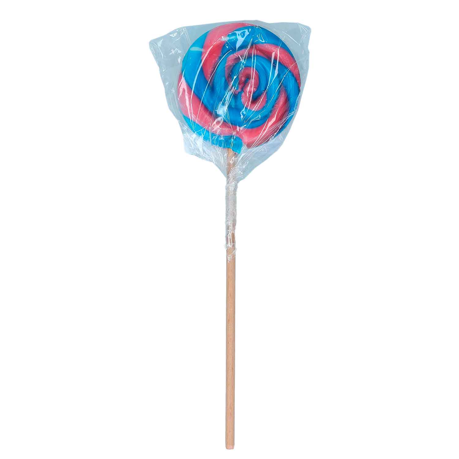 holland-foodz-spiral-lolli-rosa-blau-45g-no1-2437 Holland Foodz Spiral Lolli Rosa Blau 45g No1 2437