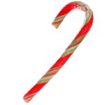 Holland Foodz Zuckerstangen 12cm Rot Gruen Weiss 72er No3 4738