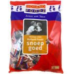 Holland Foodz Zungenmaler Lollis 200er No1 3247