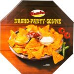Hombre Nacho Party Sonne 570g No1 3534