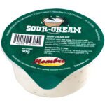 Hombre Nachos Amp Dip Sour Cream 1