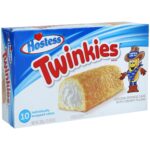 Hostess Twinkies 10er No1 3138