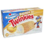 Hostess Twinkies Banana 10er1