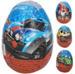 Hot Wheels Schoko Ei No1 1622