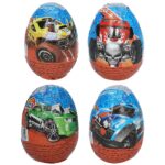 Hot Wheels Schoko Ei No2 1622